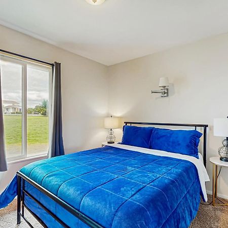 The Neptune House 布拉格堡 外观 照片